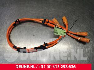 Used Cable high-voltage Mercedes S (W222/V222/X222) 3.0 S-500 Plug-in Hybrid, S-500 e 24V Price € 130,00 Margin scheme offered by van Deijne Onderdelen Uden B.V.