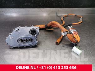 Used Cable high-voltage Mercedes S (W222/V222/X222) 3.0 S-500 Plug-in Hybrid, S-500 e 24V Price € 900,00 Margin scheme offered by van Deijne Onderdelen Uden B.V.