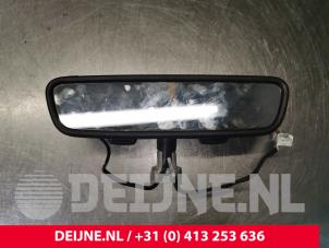 Used Rear view mirror Mercedes S (W222/V222/X222) 3.0 S-500 Plug-in Hybrid, S-500 e 24V Price € 95,00 Margin scheme offered by van Deijne Onderdelen Uden B.V.