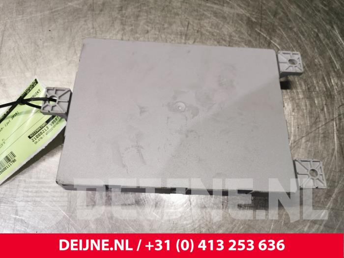 Używane Modul Comfort Mercedes S (222.0/222.1) 3.0 S-500 Plug-in Hybrid, S-500 e 24V Cena € 120,00 Procedura marży oferowane przez van Deijne Onderdelen Uden B.V.
