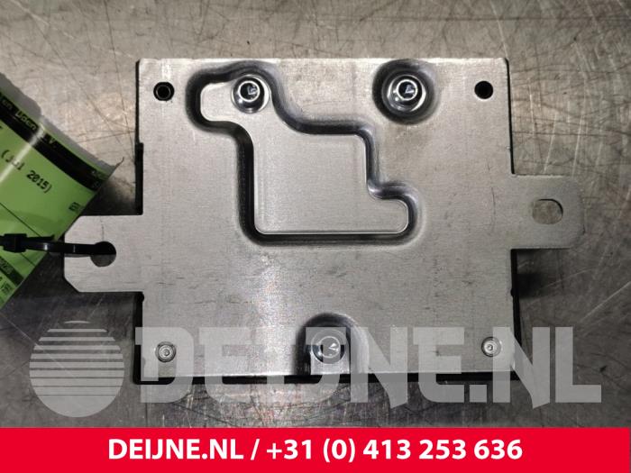 Usagé Module pompe carburant Mercedes S (222.0/222.1) 3.0 S-500 Plug-in Hybrid, S-500 e 24V Prix € 45,00 Règlement à la marge proposé par van Deijne Onderdelen Uden B.V.