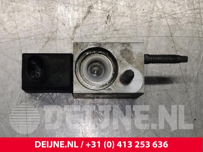 AC expansion valve Mercedes S 3.0 S500 Plugin Hybrid, S500 e 24V
