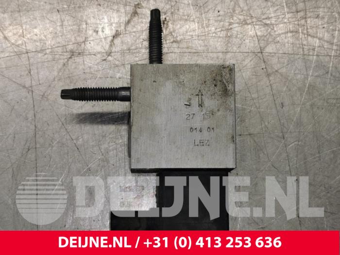 AC expansion valve Mercedes S 3.0 S500 Plugin Hybrid, S500 e 24V