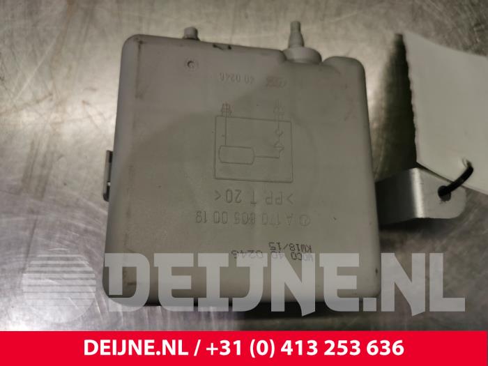 Gebrauchte Auspuffventil Mercedes S (222.0/222.1) 3.0 S-500 Plug-in Hybrid, S-500 e 24V Preis € 25,00 Margenregelung angeboten von van Deijne Onderdelen Uden B.V.