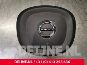Used Left airbag (steering wheel) Volvo XC60 II (UZ) 2.0 T6 16V Twin Engine Price € 300,00 Margin scheme offered by van Deijne Onderdelen Uden B.V.