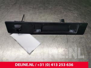 Used Tailgate handle Volvo XC60 II (UZ) 2.0 T6 16V Twin Engine Price € 50,00 Margin scheme offered by van Deijne Onderdelen Uden B.V.