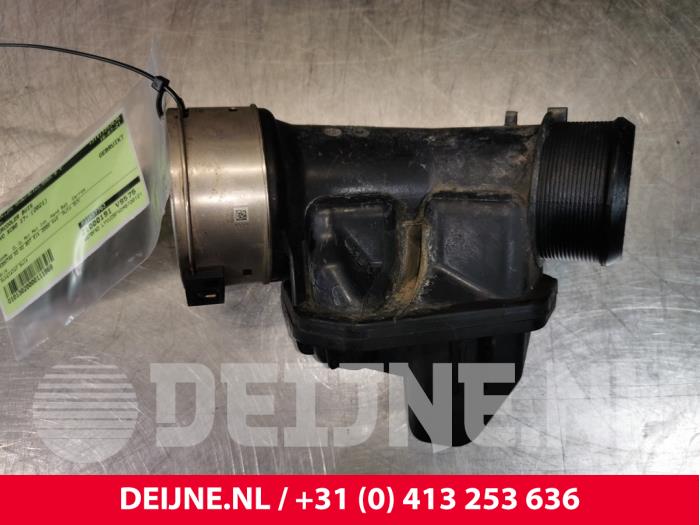 Gebrauchte Intercooler Rohr Volvo XC60 II (UZ) 2.0 B4 16V Plug-in Hybrid Preis € 60,00 Margenregelung angeboten von van Deijne Onderdelen Uden B.V.