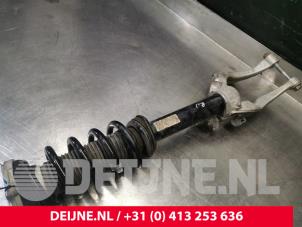 Used Front shock absorber rod, right Volvo XC60 II (UZ) 2.0 T6 16V Twin Engine Price on request offered by van Deijne Onderdelen Uden B.V.