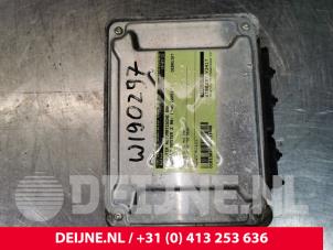 Automatic gearbox computer from a Renault Master II (FD/HD) 2.5 dCi 16V 100 2005