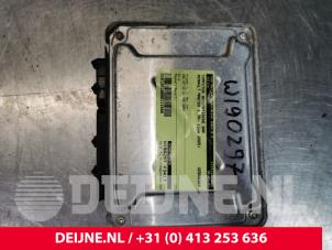 Automatic gearbox computer from a Renault Master II (FD/HD) 2.5 dCi 16V 100 2005