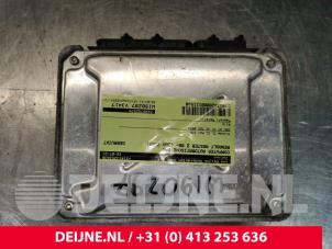 Automatic gearbox computer from a Renault Master II (FD/HD) 2.5 dCi 16V 100 2005