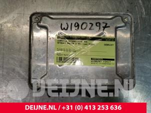 Used Automatic gearbox computer Renault Master III (FD/HD) 2.5 dCi 16V 100 Price € 242,00 Inclusive VAT offered by van Deijne Onderdelen Uden B.V.