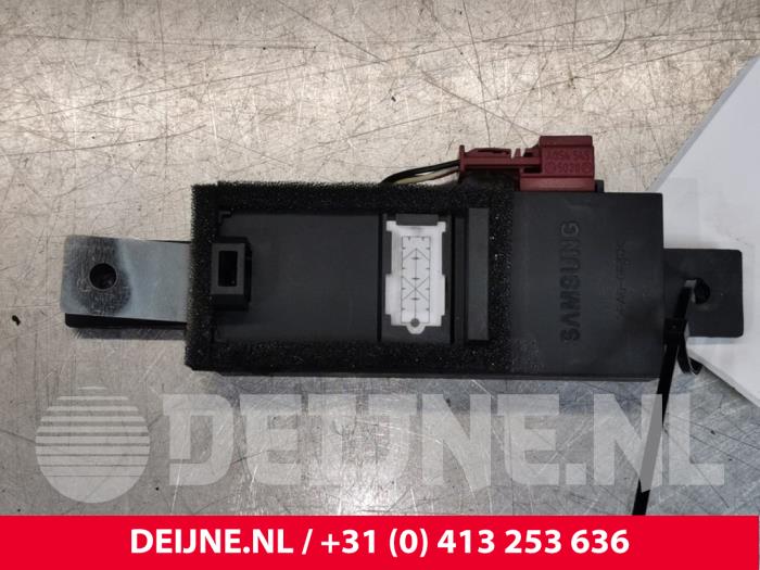 Usagé Module (divers) Mercedes S (222.0/222.1) 3.0 S-500 Plug-in Hybrid, S-500 e 24V Prix € 40,00 Règlement à la marge proposé par van Deijne Onderdelen Uden B.V.