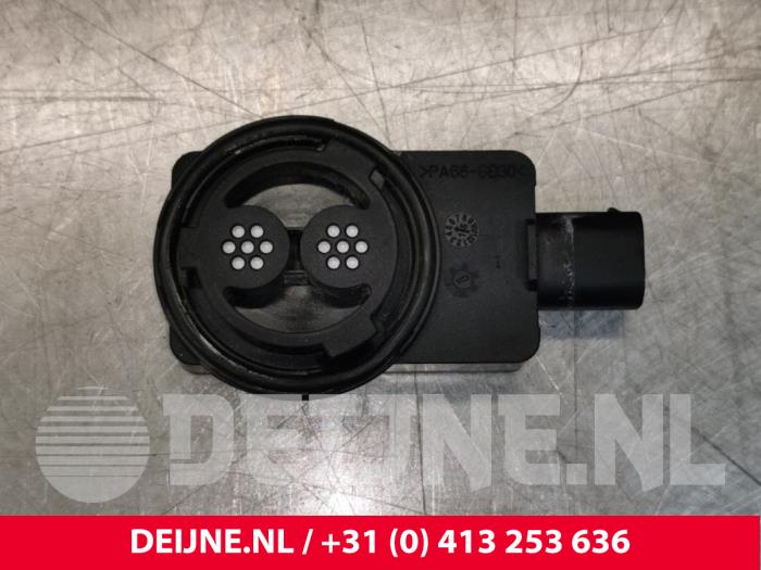 Begagnade Luftkvalitetssensor Mercedes S (222.0/222.1) 3.0 S-500 Plug-in Hybrid, S-500 e 24V Pris € 35,00 Marginaltabell erbjuds av van Deijne Onderdelen Uden B.V.