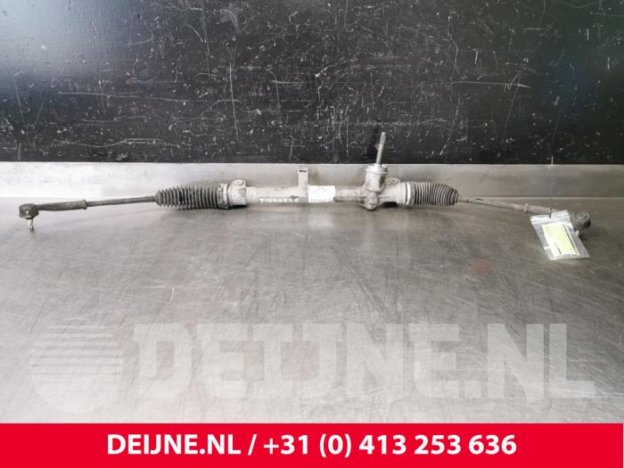 Power steering box Fiat Punto Evo 1.3 JTD Multijet Start&Stop 16V