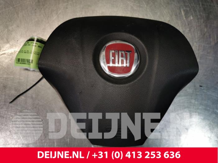Poduszka powietrzna lewa (kierownica) z Fiat Punto Evo (199) 1.3 JTD Multijet Start&Stop 16V 2010