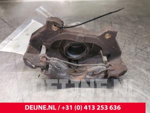 Used Front brake calliper, left Fiat Punto Evo (199) 1.3 JTD Multijet Start&Stop 16V Price € 15,00 Margin scheme offered by van Deijne Onderdelen Uden B.V.