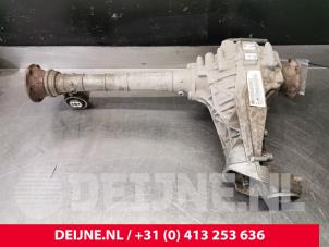 Used Front differential Volkswagen Amarok 3.0 TDI V6 24V 4Motion Price € 635,25 Inclusive VAT offered by van Deijne Onderdelen Uden B.V.