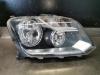 Headlight, right from a Volkswagen Amarok 3.0 TDI V6 24V 4Motion 2018