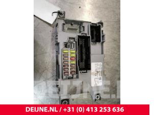 Używane Sterownik Body Control Fiat Punto Evo (199) 1.3 JTD Multijet Start&Stop 16V Cena € 40,00 Procedura marży oferowane przez van Deijne Onderdelen Uden B.V.