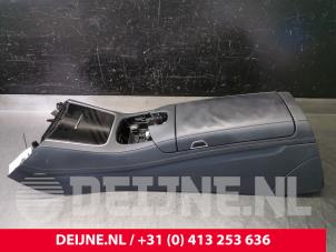 Used Middle console Mercedes S (W222/V222/X222) 3.0 S-500 Plug-in Hybrid, S-500 e 24V Price € 225,00 Margin scheme offered by van Deijne Onderdelen Uden B.V.