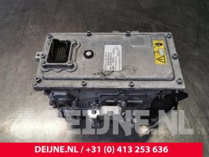 Used Inverter (Hybrid) Mercedes S (W222/V222/X222) 3.0 S-500 Plug-in Hybrid, S-500 e 24V Price € 1.200,00 Margin scheme offered by van Deijne Onderdelen Uden B.V.