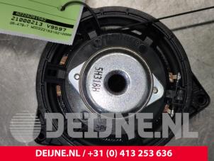 Używane Glosnik Mercedes S (W222/V222/X222) 3.0 S-500 Plug-in Hybrid, S-500 e 24V Cena € 45,00 Procedura marży oferowane przez van Deijne Onderdelen Uden B.V.