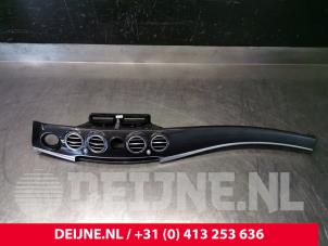 Used Dashboard decoration strip Mercedes S (W222/V222/X222) 3.0 S-500 Plug-in Hybrid, S-500 e 24V Price € 900,00 Margin scheme offered by van Deijne Onderdelen Uden B.V.