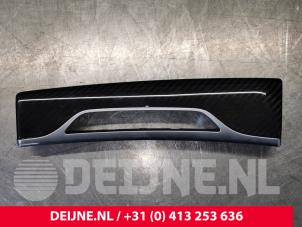 Used Dashboard decoration strip Mercedes S (W222/V222/X222) 3.0 S-500 Plug-in Hybrid, S-500 e 24V Price € 1.000,00 Margin scheme offered by van Deijne Onderdelen Uden B.V.