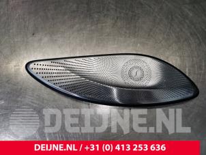 Usagé Chapeau de haut-parleur Mercedes S (W222/V222/X222) 3.0 S-500 Plug-in Hybrid, S-500 e 24V Prix € 50,00 Règlement à la marge proposé par van Deijne Onderdelen Uden B.V.