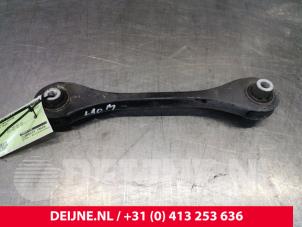 Used Rear lower wishbone, left Audi A3 Sportback (8VA/8VF) 2.0 TDI 16V Quattro Price € 15,00 Margin scheme offered by van Deijne Onderdelen Uden B.V.