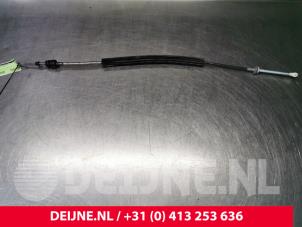 Used Gearbox shift cable Audi A3 Sportback (8VA/8VF) 2.0 TDI 16V Quattro Price € 30,00 Margin scheme offered by van Deijne Onderdelen Uden B.V.