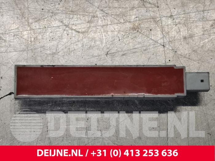 Module contrôle sans clé Go