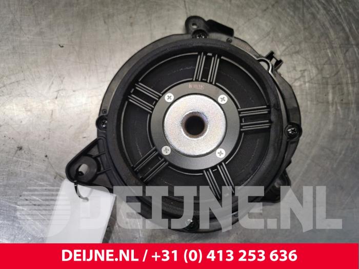 Speaker Mercedes S 3.0 S-500 Plug-in Hybrid, S-500 E 24V - A2228204502