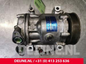 Used Air conditioning pump Volvo V50 (MW) 1.6 D 16V Price € 125,00 Margin scheme offered by van Deijne Onderdelen Uden B.V.