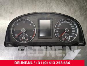 Used Odometer KM Volkswagen Caddy Combi III (2KB,2KJ) 1.6 TDI 16V Price on request offered by van Deijne Onderdelen Uden B.V.
