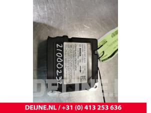 Used Airbag Module Fiat Doblo (263) 1.6 D Multijet Price € 121,00 Inclusive VAT offered by van Deijne Onderdelen Uden B.V.