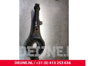 Used Rear spring retainer, left Volvo S40 (MS) 1.8 16V Price € 35,00 Margin scheme offered by van Deijne Onderdelen Uden B.V.