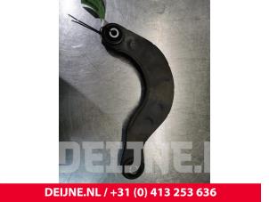 Used Rear upper wishbone, left Volvo S40 (MS) 1.8 16V Price on request offered by van Deijne Onderdelen Uden B.V.