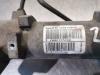 Power steering box from a Volvo S40 (MS) 1.8 16V 2009
