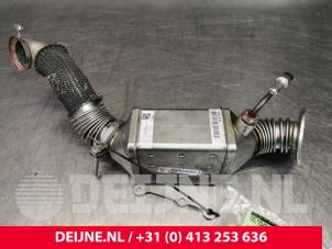 Gebrauchte AGR Kühler Opel Combo 1.6 CDTI 16V Preis € 72,60 Mit Mehrwertsteuer angeboten von van Deijne Onderdelen Uden B.V.