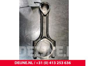 Used Connecting rod Opel Combo 1.6 CDTI 16V Price on request offered by van Deijne Onderdelen Uden B.V.