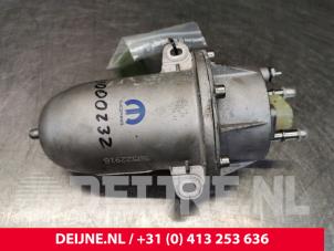 Usagé Boîtier de filtre carburant Fiat Doblo (263) 1.6 D Multijet Prix € 60,50 Prix TTC proposé par van Deijne Onderdelen Uden B.V.
