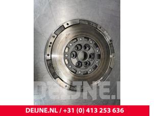Gebrauchte Kupplungsset (komplett) Fiat Doblo (263) 1.6 D Multijet Preis auf Anfrage angeboten von van Deijne Onderdelen Uden B.V.