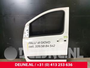 Used Door 2-door, left Peugeot Expert (G9) 2.0 HDi 140 16V Price € 151,25 Inclusive VAT offered by van Deijne Onderdelen Uden B.V.