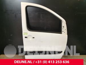 Used Door 2-door, right Fiat Scudo (270) 2.0 D Multijet Price € 181,50 Inclusive VAT offered by van Deijne Onderdelen Uden B.V.