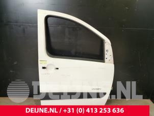 Used Door 2-door, right Citroen Jumpy (G9) 2.0 HDI 120 16V Price € 181,50 Inclusive VAT offered by van Deijne Onderdelen Uden B.V.
