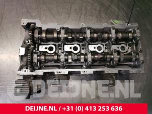Usagé Culasse Mercedes Sprinter 3,5t (906.63) 311 CDI 16V Prix € 484,00 Prix TTC proposé par van Deijne Onderdelen Uden B.V.