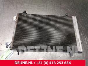 Usados Condensador de aire acondicionado Peugeot Expert (G9) 2.0 HDiF 16V 130 Precio € 48,40 IVA incluido ofrecido por van Deijne Onderdelen Uden B.V.
