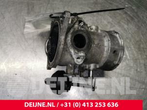 Used EGR valve Volkswagen Transporter T5 2.5 TDi Price € 102,85 Inclusive VAT offered by van Deijne Onderdelen Uden B.V.